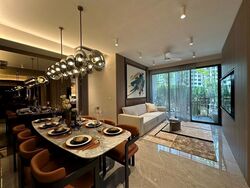 Norwood Grand (D25), Apartment #617051641